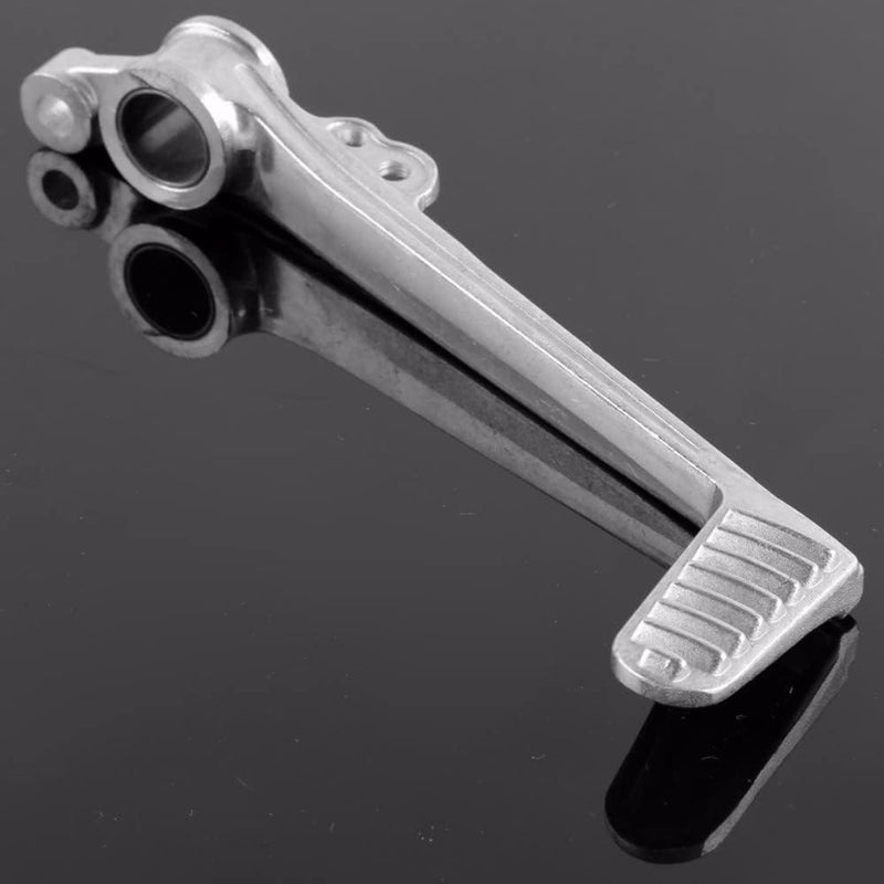 LangPu Rear Brake Foot Pedal Lever for 2008-2012 Honda CBR 1000RR (CBR1000RR（2008-2012)） - Image 3
